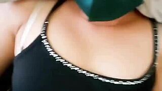 I Feel So Passionate Cheating with My Friends Wife in Intense Pussy Fucking Session