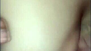 Brazilian Milf Masturbates With Big Tits And Ass At Home