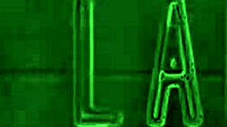 Will The Skinny Goth Chick Handle Anal From Huge Cock With Chubby Tattooed Friend?