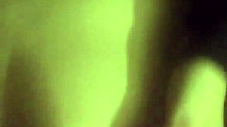 Slut takes massive cock in tight pussy during intense pov pounding with dirty talk