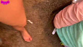 taboo teen 18+ dakota marr craves hardcore interracial bbc pounding with deepthroat screams