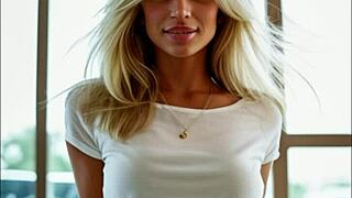 Hey, her nude pictures were never meant for public eyes, right? 😲