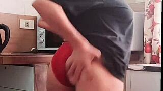 My first sensual adventures let you see me in every position