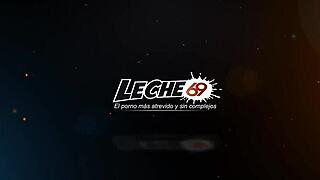 Hey, check out the hot prostitute sucking monster cock outdoors with cumshot 😈