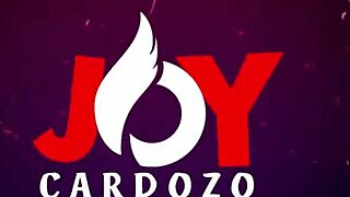 Ah, everything that happens behind cameras at home with dogaloy and crew