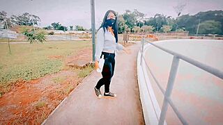 Sexo por dinero real episodio 19 😏