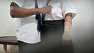 Oh man, these school students are like totally having sex right in the school ya know?