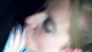 hey, what do you think about this retro blue film from the amateurs collection?