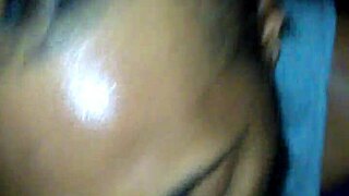 Why are you putting in so much work licking this wet ebony pussy?