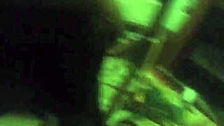 Slut takes massive cock in tight pussy during intense pov pounding with dirty talk