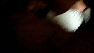 amateur blonde delivers a steamy blowjob in homemade video, savoring every moment of pleasure