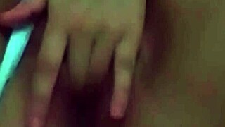 hey, check out my swollen pussy this morning 😏