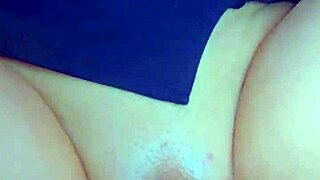 Why is this puffy pink desi pussy taking on a big black cock encounter?