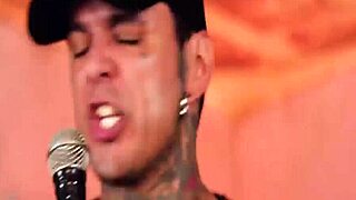 hey, aren't you curious about this wild black cock action making her body tremble with intense pleasure?