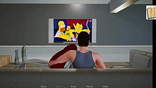 i enjoy exploring my new family dynamics in episode 20