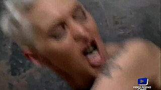 I come to the construction site for a good anal fuck with Lana Woods