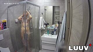 Luuv Abbadon, are you taking that shower and shaving meticulously to prepare your body for the reality show?