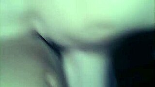 horny amateur teen bends over for rough doggystyle sex