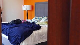 Hey, you pervert with that monster cock, how about this gorgeous asian slut serves you doggystyle?