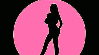 Check out the lesbian show with Musa Libertina and Denise Martin using toys outdoors at the erotic salon in Barcelona 2018!