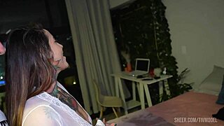 Superhot pawg gets her beautiful fat juicy ass well done by big dick in homemade rough action