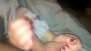 the video file named trim 0ec50d46-fefb-41af-bbce-89b7a7cc73e2 mov captures a casual everyday scene in detail