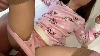 i love it when older guy fucks my big ass hard and cums inside deeply