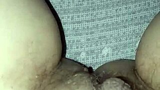 Gretala shows off her natural european style more and more