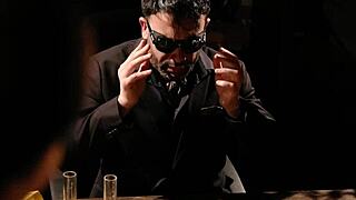 hey, erotic jolee love gets her perfect big breasts titty fucked by that monster cock 😍