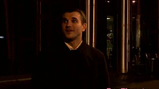 The glamorous euro milf deepthroats before getting assfucked in doggystyle and cowgirl positions.