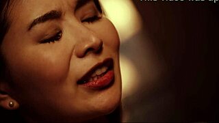 Nancy, become my horny vampire... eat this Japanese babe's wet pussy in 69!