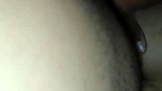 Oh, single mom taking it up the ass!