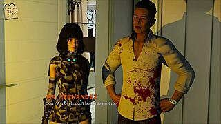 Eternum game delivers bold erotic intensity