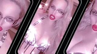 in this tale moneyarmany drops version three of the song on september third twenty twenty four by singer findom goaldigger