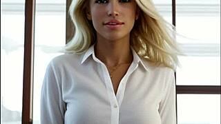 Hey, her nude pictures were never meant for public eyes, right? 😲