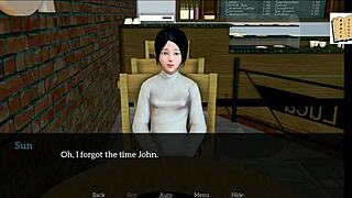 i enjoy exploring my new family dynamics in episode 20