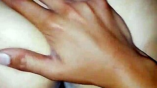 With My Venezuelan Girlfriend in Amateur Fun