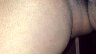 Hey, you wanna see my new girl touching her pussy in this solo masturbation?