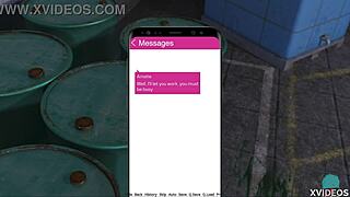 Those firm buttcheeks on the horny babe during massage are driving me absolutely crazy