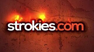 hey check out kiara knight and krissy jackson teaming up for a fun smoking session