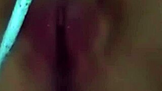 hey, check out my swollen pussy this morning 😏