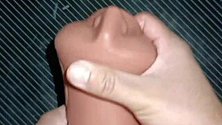 Lipsy Mamada Y Sexo Anal De La Boca Al Ano