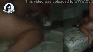 Hey, nothing like banging that cheating babe from behind on the bed edge in the early morning thrill!