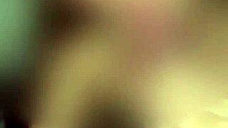 What Happens When My Lover Fills My Tits With Semen And Shares Intense Cum Moments?