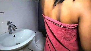 Damn, that big homemade ass on the neighbor babe made my Mexican daddy dreams come true with intense doggystyle!