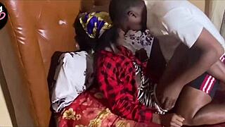 Petite Church Babe Skips Preaching for Intense Doggystyle and Cowgirl with Monster Cock in Public Outdoor Encounter