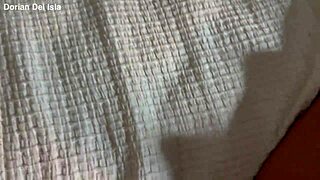 Intense Hardcore Session With Kaitlin Katsaros Featuring Spanking And Rimjob