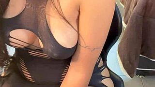 this cutie is just too linda for words 😍