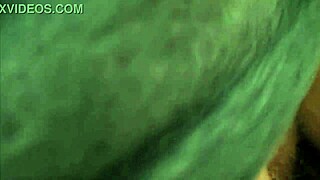 Intimate Close-Up Amateur Fucking Leading To Homemade Creampie