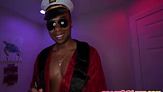 Horny Hotwife Bunny Fucks Huge Black Cock In Cheating Wife Reality Action